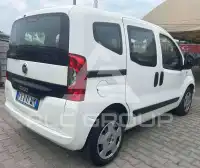 2019 Fiat QUBO