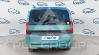 2019 Fiat QUBO