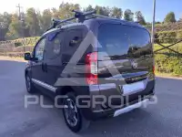 2018 Fiat QUBO