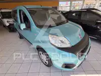 2019 Fiat QUBO