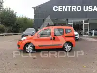 2019 Fiat QUBO