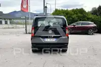 2019 Fiat QUBO