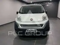 2019 Fiat QUBO