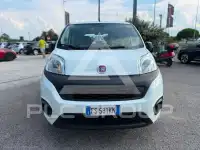 2019 Fiat QUBO
