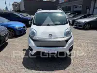 2019 Fiat QUBO