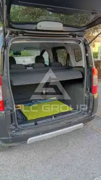 2019 Fiat QUBO