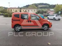 2019 Fiat QUBO