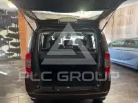2019 Fiat QUBO