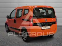 2019 Fiat QUBO