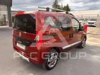 2019 Fiat QUBO