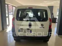 2019 Fiat QUBO
