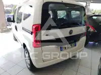 2019 Fiat QUBO