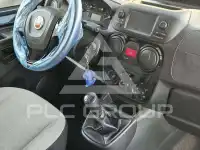 2019 Fiat QUBO