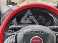 2019 Fiat QUBO