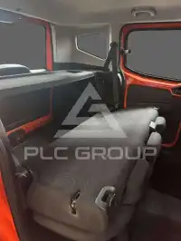 2019 Fiat QUBO