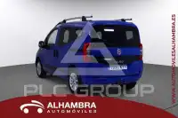 2019 Fiat QUBO