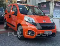2019 Fiat QUBO
