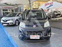 2019 Fiat QUBO