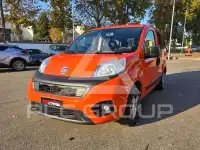 2019 Fiat QUBO