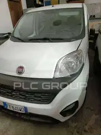2019 Fiat QUBO
