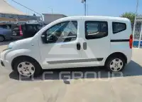 2019 Fiat QUBO