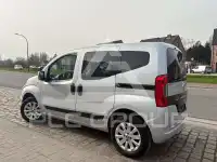 2019 Fiat QUBO