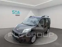 2019 Fiat QUBO