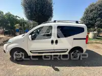 2019 Fiat QUBO