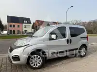 2019 Fiat QUBO