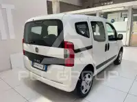 2019 Fiat QUBO