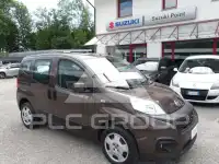 2019 Fiat QUBO