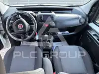 2019 Fiat QUBO