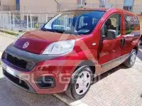 2019 Fiat QUBO