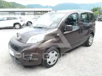 2019 Fiat QUBO