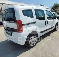 2019 Fiat QUBO
