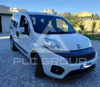 2019 Fiat QUBO