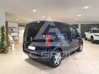 2019 Fiat QUBO