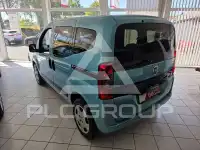 2019 Fiat QUBO