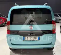 2019 Fiat QUBO