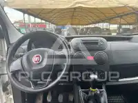 2019 Fiat QUBO