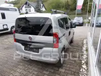 2019 Fiat QUBO