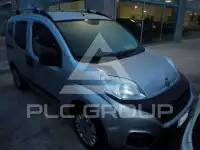 2019 Fiat QUBO