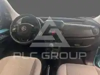 2019 Fiat QUBO