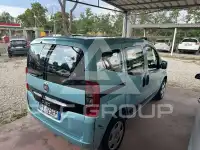 2019 Fiat QUBO