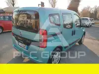 2019 Fiat QUBO