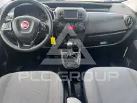 2019 Fiat QUBO