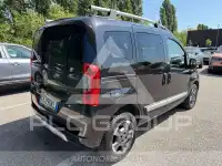 2019 Fiat QUBO