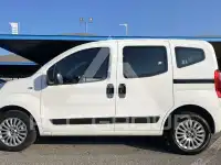 2019 Fiat QUBO