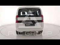 2019 Fiat QUBO