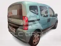 2019 Fiat QUBO